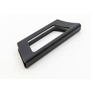 Manija de <span class=keywords><strong>aluminio</strong></span> Manija de <span class=keywords><strong>puerta</strong></span> corredera de vidrio para veranda/manija de <span class=keywords><strong>puerta</strong></span> autoadhesiva blanco mate para pared corredera de vidrio, 150x36mm - Product Image 1