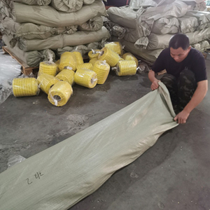 30cm * 100m HDPE an toàn cảnh báo Băng ngầm phát hiện lưới - Product Image 6