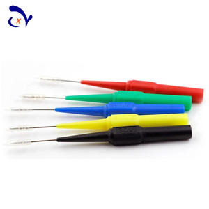 20. <span class=keywords><strong>Test</strong></span> probunun tel kurşun delinme bakım testi için bir çap ucu ile 160 <span class=keywords><strong>test</strong></span> probu - Product Image 2