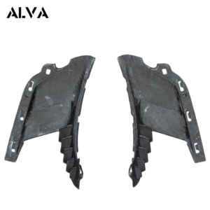 Nuevo Kit de Carrocería Aerodinámico con Rejilla de Ventilación de Fibra de Carbono Seca Tipo OEM para 992 GT3RS <span class=keywords><strong>ALVA</strong></span> - Product Image 4