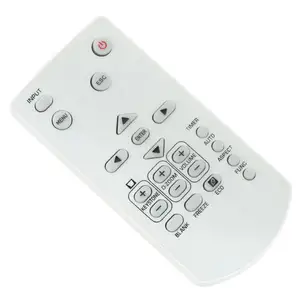 New YT-150 Replacement Remote Control use for Casio Projector XJ-V1 XJ-VC100