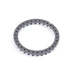 Anillo de sellado para rociador de ducha Wayhive, multifuncional, suministro de fábrica, boquillas de agua de <span class=keywords><strong>silicona</strong></span> personalizadas, rejillas de salida moldeadas en LSR - Product Image 5