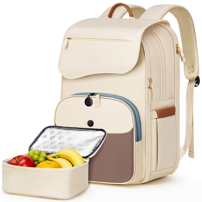 17 Inch Women s Laptop Backpack