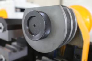 Cintreuse hydraulique multifonctionnelle à double tête pour tubes carrés/ronds dans la fabrication <span class=keywords><strong>de</strong></span> meubles d'hôtel Machine à <span class=keywords><strong>plier</strong></span> les tuyaux - Product Image 6