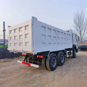 <span class=keywords><strong>Camion</strong></span> à benne basculante à 10 roues, 20 camions à benne d'occasion - Product Image 2