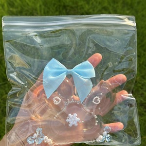 Nuevo Juguete Antiestrés de Goma con Forma de Pata de Gato, Versión de Peluche, de Rebote Lento, Transparente, de PVC - Product Image 3