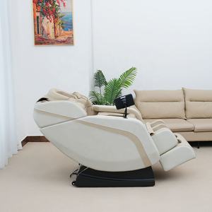 Schwerelosigkeit Ganzkörper-Massage stuhl Hohe Qualität zu wettbewerbs fähigen Preisen - Product Image 5