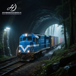 Giá Rẻ Nhất Nhanh Nhất Đường Sắt Vận Chuyển Hàng Hóa Giao Nhận Trung Quốc Châu Âu Train Để Ba Lan Đức Pháp Ý Hà Lan Thổ Nhĩ Kỳ Train Giao Thông Vận Tải - Product Image 5