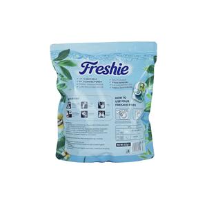 Ultra Geconcentreerde Waspods Hoge Efficiëntie 8 Keer Krachtig Diep Schoon Enzym Langdurige Geur Wassen Capsule Leverancier - Product Image 5