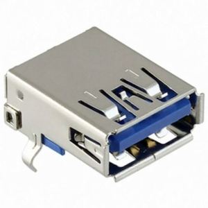 484050003 USB/DVI/HDMI Connector Electronic Component - Product Image 1