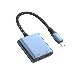 批发C型到USB闪存驱动器3.1多功能读卡器SD 4.0 TF二合一跨境现货二合一转换器