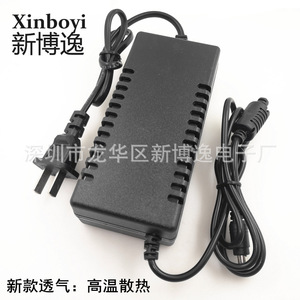 12V 10A <b>Power</b> <b>Adapter</b> DC Output 100-240V Input <b>US</b> Plug For Monitor LED Light Strip - Product Image 4