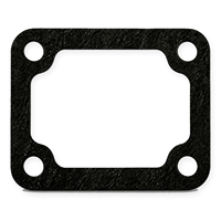 Joint de couvercle de pompe CT4.134DI 25-37537-00 253753700 Kit de révision moteur unité de réfrigération V2203 CT4134