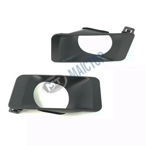 Faros antiniebla delanteros originales para el Prado 2024 (LC250) con tecnología LED. - Product Image 2