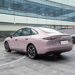 รถยนต์พลังงานใหม่รุ่นใหม่ปี 2025 ขายดี ระยะทางวิ่ง 650 กม. AION RT - Product Image 5