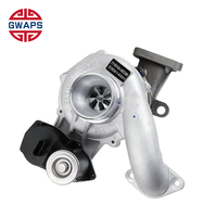 1118100-XED95 nouveau turbocompresseur pour grande muraille Wingle 7 puissance GW4D20M 2.0T 120KW Turbo Boost contrôle Chra pour moteur