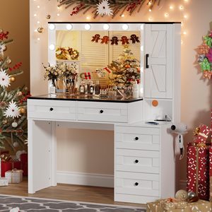 Tủ bàn kính - Product Image 2