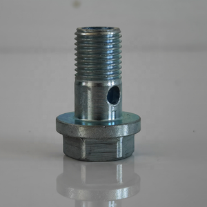 Piezas de repuesto para carretilla elevadora perno banjo 10-M14x1,5 0009031014 para Linde modelo 113/115 Series - Product Image 6