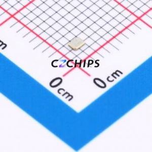 SX0B37.400F0810F30 Crystal (Passive) SMD1612-4P Crystal Oscillator SMD Crystal Oscillator 37.4MHz 10ppm 8pF - Product Image 1