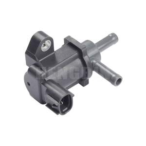 Nueva Válvula Solenoide de Vacío EGR 90910-12275 136200-3210 para Autos VW, Audi y Seat con Motor Seat, Modelos de Autos Audi - Product Image 1
