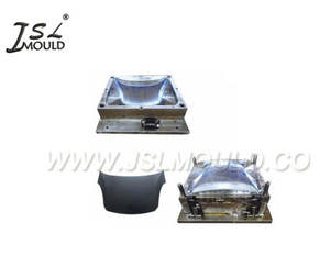 Moule de <span class=keywords><strong>capot</strong></span> de <span class=keywords><strong>voiture</strong></span> SMC à compression sur mesure - Product Image 6