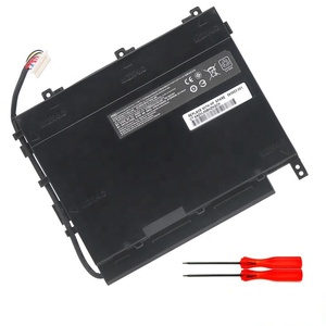 Nuova batteria per Laptop VV09XL di qualità per sostituzioni della batteria del Laptop HP ZBook 15 G3 G4 HSTNN-C87C 90Wh - Product Image 1