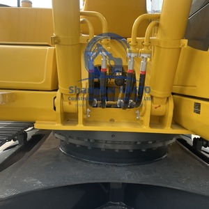 Excavadora <span class=keywords><strong>de</strong></span> orugas Komatsu <span class=keywords><strong>de</strong></span> segunda mano fabricada por Janpan, <span class=keywords><strong>oportunidades</strong></span> <span class=keywords><strong>de</strong></span> <span class=keywords><strong>trabajo</strong></span> <span class=keywords><strong>de</strong></span> operador, la lista <span class=keywords><strong>de</strong></span> precios <span class=keywords><strong>de</strong></span> excavadora más barata - Product Image 5
