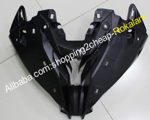 ชุดสีแต่งรถมอเตอร์ไซค์,สำหรับ <span class=keywords><strong>BMW</strong></span> <span class=keywords><strong>S1000RR</strong></span> 2019 <span class=keywords><strong>2020</strong></span> S 1000RR 19 20 S1000 RR สีขาวดำ - Product Image 2