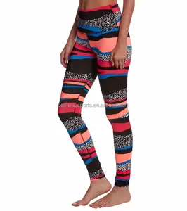 Großhandel Damen Sport bekleidung Fitness studio Fitness Kleidung Brasilia nische Fitness Wear New Mix Leggings Hosen