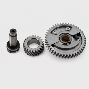 Kit d'arbre à cames ZS250 en 3 parties pour moteurs Zongshen ZS250 / Haixiao 250 200cc 250cc 300cc 4 temps - Product Image 1