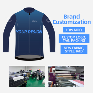 <span class=keywords><strong>Ropa</strong></span> <span class=keywords><strong>de</strong></span> ciclismo <span class=keywords><strong>de</strong></span> carretera Aero Race Fit, traje <span class=keywords><strong>de</strong></span> sublimación, transpirable, cómodo, sin costuras, conjunto <span class=keywords><strong>de</strong></span> jersey <span class=keywords><strong>de</strong></span> cic - Product Image 2