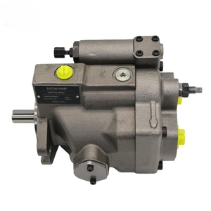 Pompe à pistons série PVP4136C9R211 PVP41362L211 Pompe à pistons axiaux PVP4336 PVP4836 PVP4136 - Product Image 5