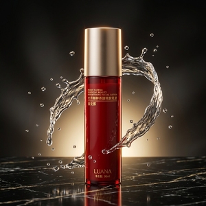 Ventes Flash : Coffret Anti-Âge et Anti-Rides Optimal <span class=keywords><strong>pour</strong></span> Soins de la Peau, Incluant Crème <span class=keywords><strong>Visage</strong></span> et <span class=keywords><strong>Lotion</strong></span> à la Niacinamide <span class=keywords><strong>pour</strong></span> Éclaircir et Embellir la Peau - Product Image 4