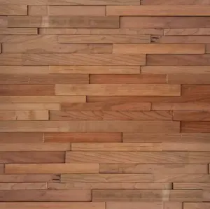 Custom 3d Wall Panel Wood Board Home Decor Reclaimed Wood Wall Panel