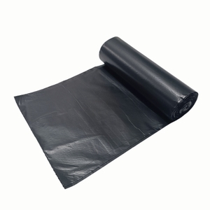 Bolsas de Basura Comerciales para Contratistas, Bolsas de Basura Grandes y Resistentes, Bolsas de Basura con Logotipo Personalizado Impreso - Product Image 5