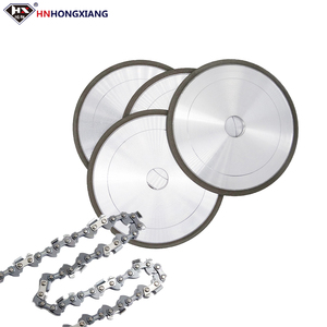 Chất lượng cao Kim Cương CBN Mài Mài bánh xe 1f1 CBN <span class=keywords><strong>Chainsaw</strong></span> Mài bánh xe CBN mạ <span class=keywords><strong>Chainsaw</strong></span> Mài bánh xe - Product Image 4
