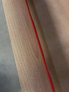 สายพานลำเลียงผ้าทอแบบเส้นใย <span class=keywords><strong>PTFE</strong></span> ทนความร้อนสูง - Product Image 6