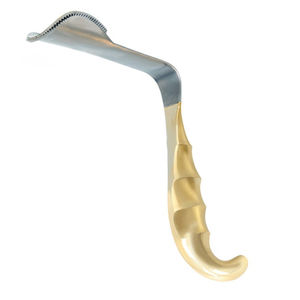 Écarteur d'abdominoplastie Epstein, instrument de chirurgie plastique de précision en acier inoxydable, fourni par le fabricant OEM - Product Image 6