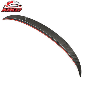 Alerón Trasero Estilo HPD de Fibra de Carbono para Honda Civic Sedán 11ª Generación 4 Puertas 2022-2026 - Product Image 6