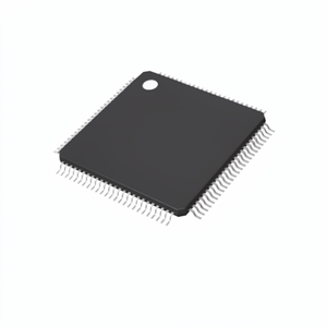 BOM IC In Stock Embedded 100 TQFP Exposed Pad SPC584B70E3NMC0X Electronics Component - Product Image 1