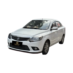 Changan Yuexiang <span class=keywords><strong>V3</strong></span> 2015, 1.4L, Manual, Edición Meiman, Volante a la Izquierda, Asientos de Tela - Product Image 1