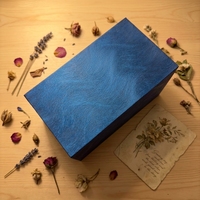 Caja de Regalo Magnética de Lujo Personalizada, Caja de Embalaje de Cartón Rígido con Textura Especial para Ropa y Cosméticos