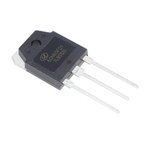Xingyuan SGT60N60FD1 IGBT 600V 60A ไอจีบีที ของแท้ มอสเฟต ไอจีบีที ทรานซิสเตอร์ TO-3P SGT60N60FD1 60n60 60N60FD1 - Product Image 1