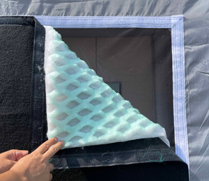 Dispositif de pulvérisation avec filtre à Air Portable, pistolet de <span class=keywords><strong>peinture</strong></span>, de <span class=keywords><strong>prix</strong></span> d'usine, w - Product Image 6