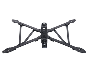 APEXEVO Kit de châssis FPV longue portée 13 pouces 15 pouces en fibre de carbone T700 Bras de 8 mm Drone Cinelifter à forte capacité de levage (charge utile de 3 à 10 kg) - Product Image 4