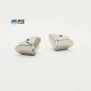 Clips porte-badges de bureau EWANG à charnière à ressort pour sacs alimentaires et porte-documents - Product Image 5