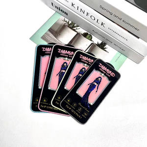 Protection d'écran en verre trempé HD transparent anti-choc à couverture intégrale pour <span class=keywords><strong>GOOGLE</strong></span> PIXEL 9PRO XL - Product Image 6