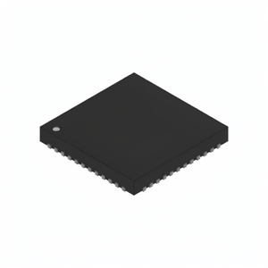 Embedded Buy Online Electronic Components 48 VFQFN Exposed Pad MC9S08GT8ACFDE Original One Stop Service - Product Image 1