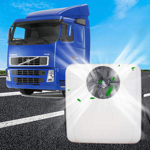 Climatiseur de stationnement BIBO 12V 24V intégré pour la rénovation/amélioration des véhicules neufs, voitures, camions, excavatrices - Product Image 3
