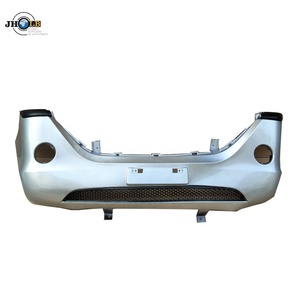 OEM ODM Hiệu Suất Cao LB029-HF2-4003 Nhựa ABS Dày Cản Trước Cho Hafei Ruiyi - Product Image 1